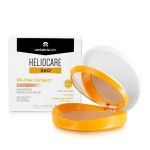 Oil-Free Compact Beige SPF50+