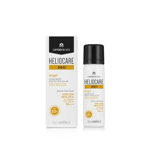 HELIOCARE 360° Airgel SPF50+