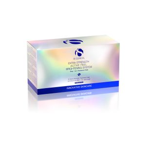Extra Strength Active Peel Brightening System