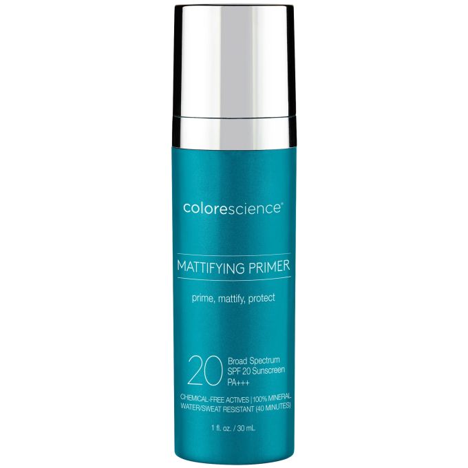 Primer SPF 20