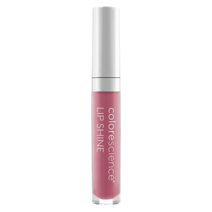 Lip Shine SPF 35 - Rose