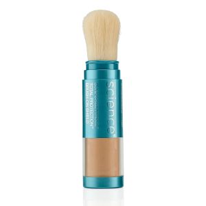 Sunforgettable Brush-On Shield SPF 30 – Tan