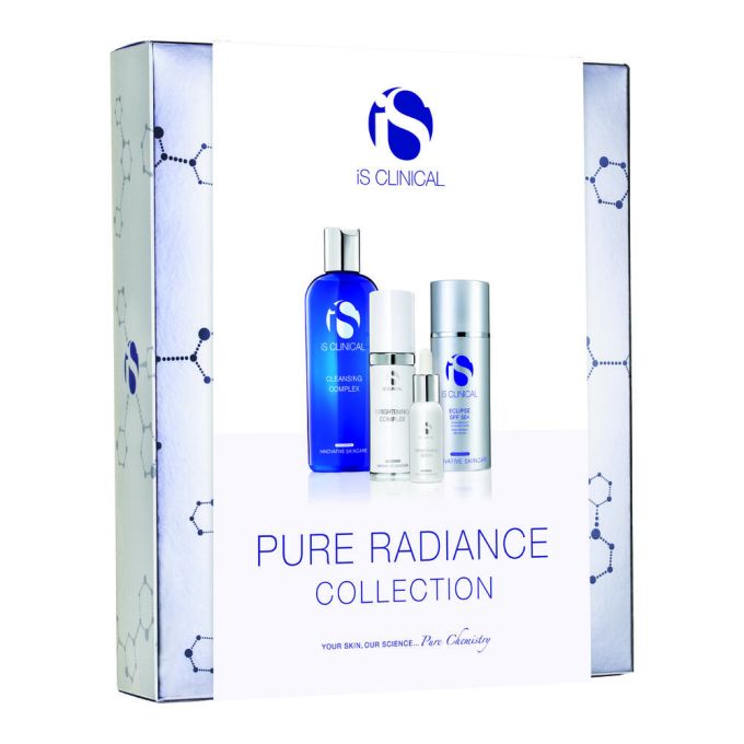 Pure Radiance Collection Ενυδάτωση & Προστασία Προσώπου