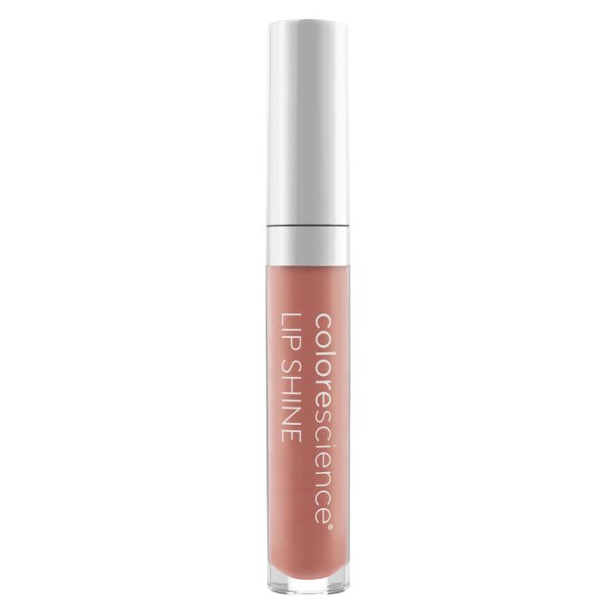 Lip Shine SPF 35 Champagne