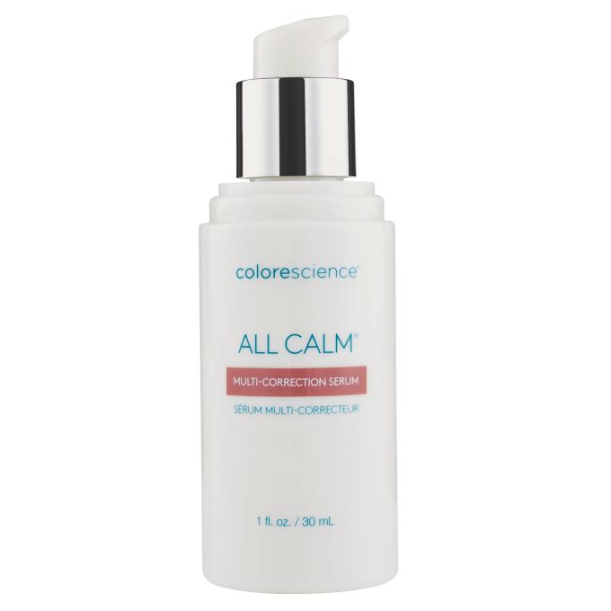 All Calm® Multi-Correction Serum