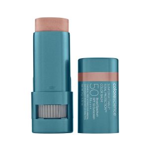 SUNFORGETTABLE Total Protection Color Balm SPF50 Blush