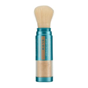 Sunforgettable Brush-On Shield SPF 30 – Glow