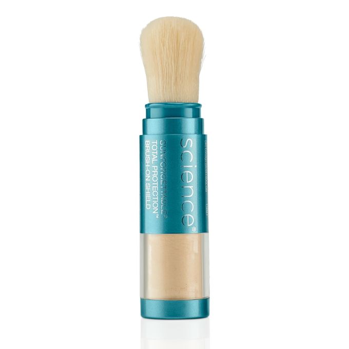 Sunforgettable Brush-On Shield SPF 30