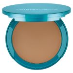 Natural Finish Pressed Foundation SPF 20 - Tan Golden (Taste of Honey)