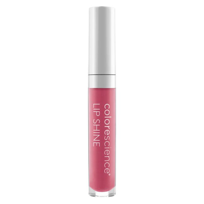 Lip Shine SPF 35 - Pink