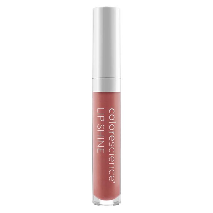 Lip Shine SPF 35 Coral