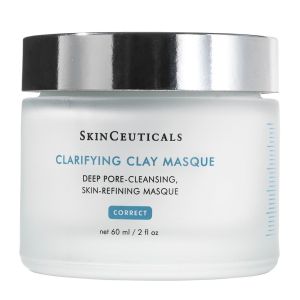 SkinCeuticals Clarifying Clay Mask Kαθαρισμού & Aποσυμφόρησης